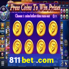 811 bet .com